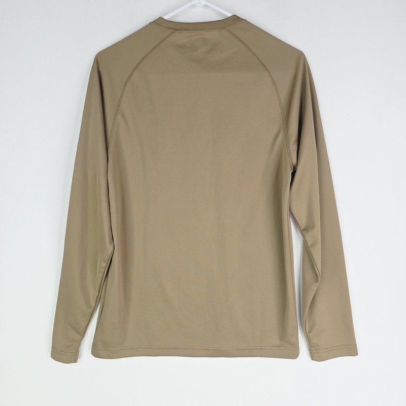 CC Filson Barrier Shirt Men X Small Base Layer Quick Dry Performance Long Sleeve gallery