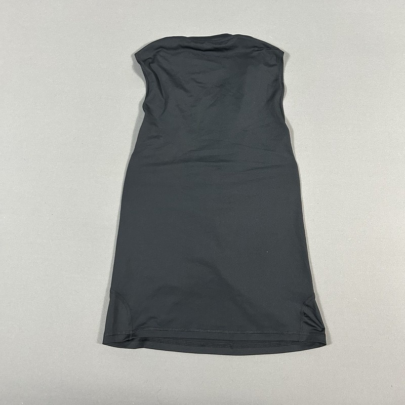 Under Armour Padded Football Compression Tank Mens XL Black D3O Impact New gallery