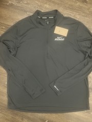 New Men’s Nike Flash Pacer Running 1/2 Half Zip Long sleeve Shirt IB3772-070
