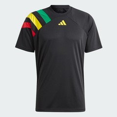 Adidas Fortore 23 Jersey IK5737 Men Soccer Shirt Asian Fit ✅
