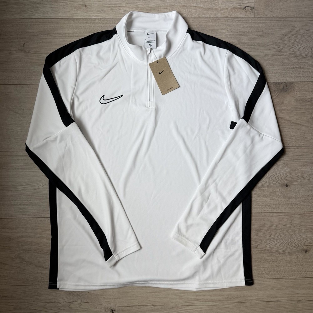 Nike Soccer DRI-FIT Academy 23 Drill Top Men’s Size XL
