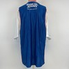 Samuel Adams Promo Football Jersey Vtg 2000s Take Pride In Your Beer Blue XL gallery