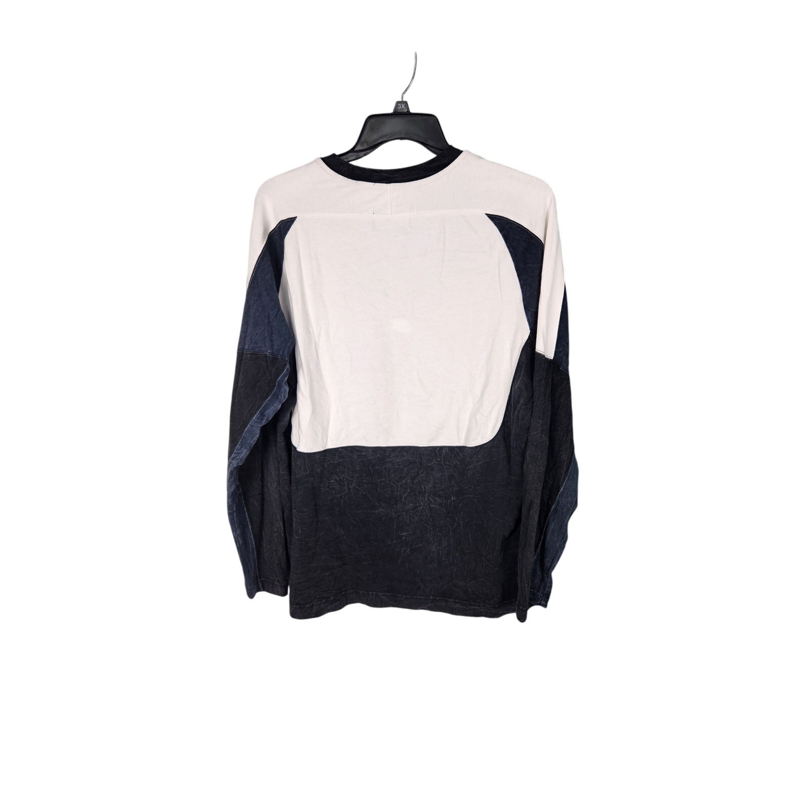 Jordan long sleeve men's large gallery