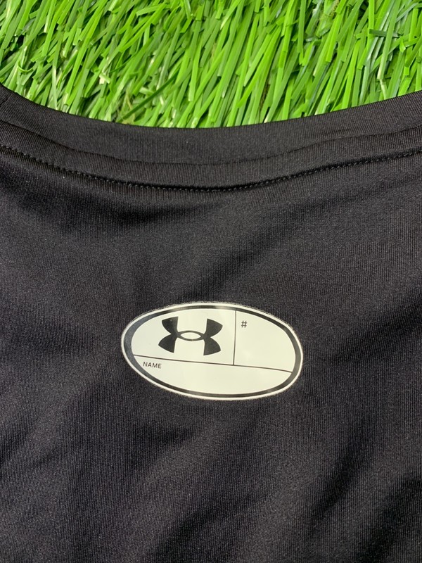 UNDER ARMOUR HEATGER ORIGINAL men TRAINING COMPRESSION SHIRT JERSEY SIZE L LARGE gallery