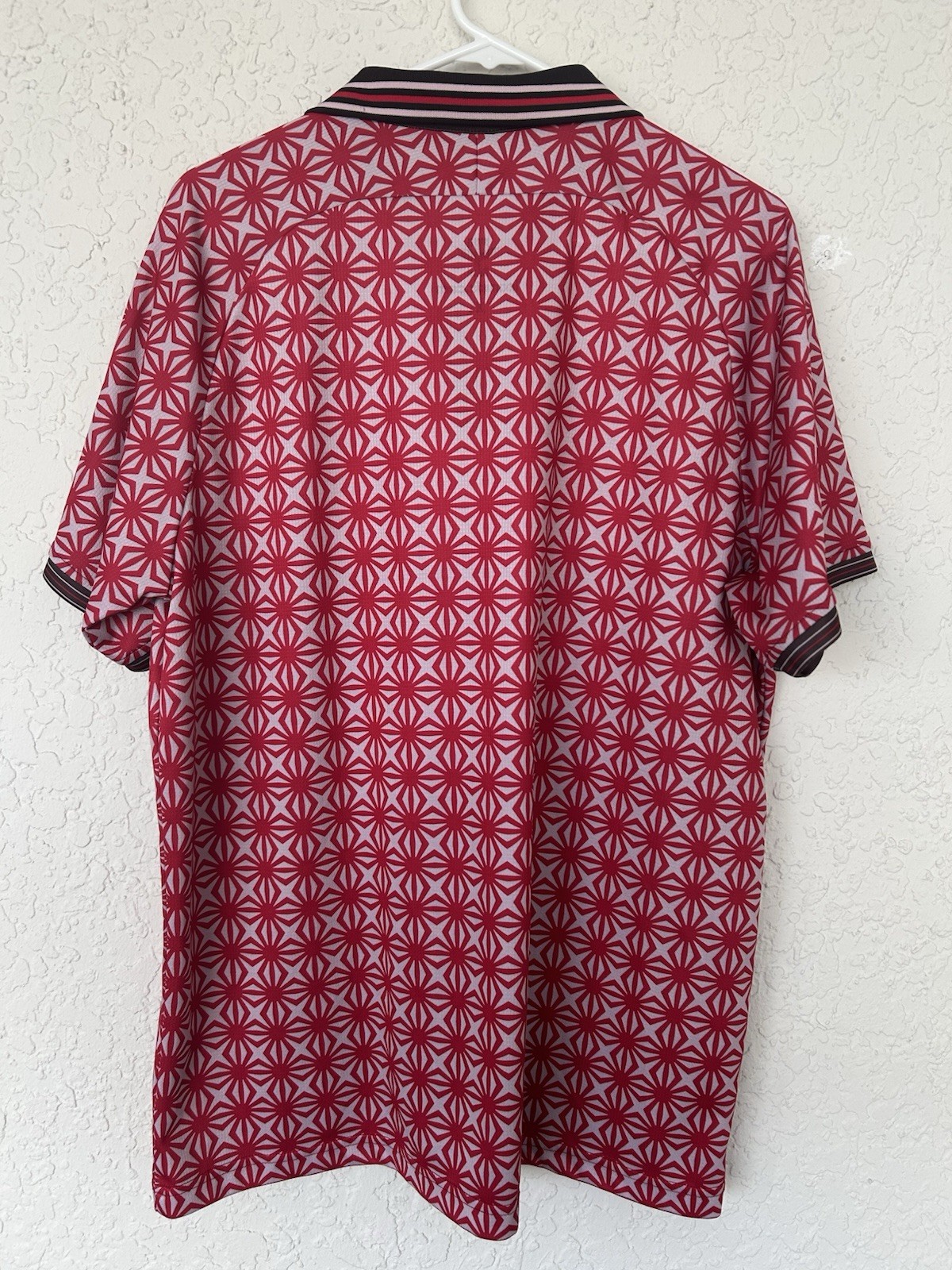 New ICARUS Cup Philadelphia SHUKYU Football Club Soccer Shirt Jersey X-Large gallery