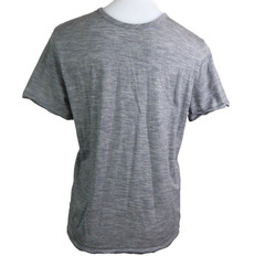 Taylor Stitch Civic Men’s 38 Small T-Shirt Merino Wool Stretch Base Layer Gray