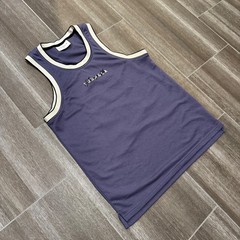 YoungLA – YLA – Mesh Jersey Tank – Men’s Small – S