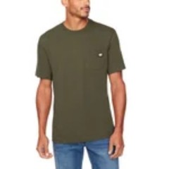 CAT Men’s Pocket Tee