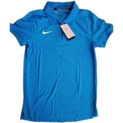Nike Court Dri-FIT ADV Textured Tennis Men’s Polo Shirt Sz Small Slim Fit NWT