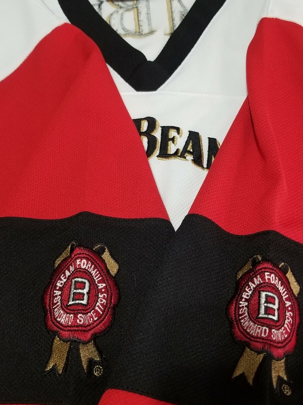 Jim Beam Jersey - Size XL gallery