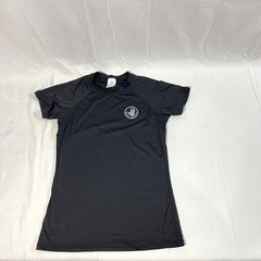 Body Glove Active Spandex Tshirt Black Mens Size Small