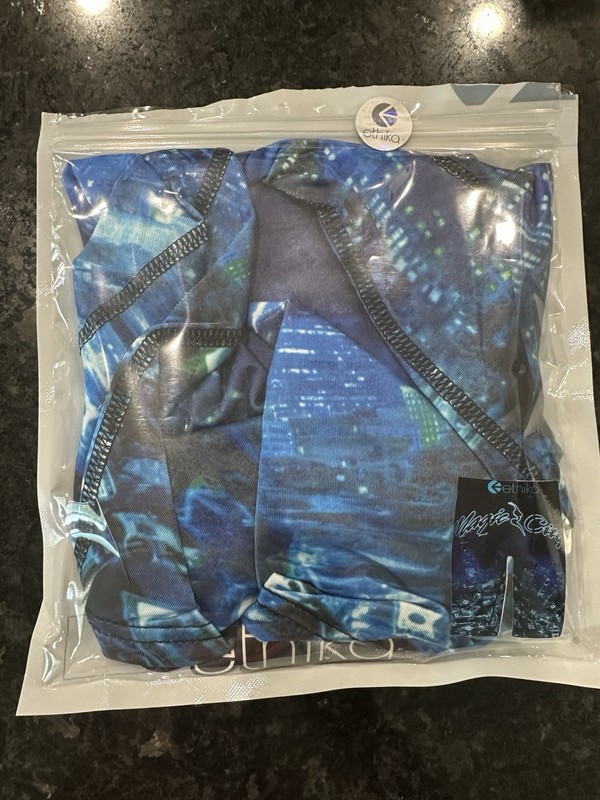 Ethika Men’s staple underwear Size Medium Boxer Briefs gallery