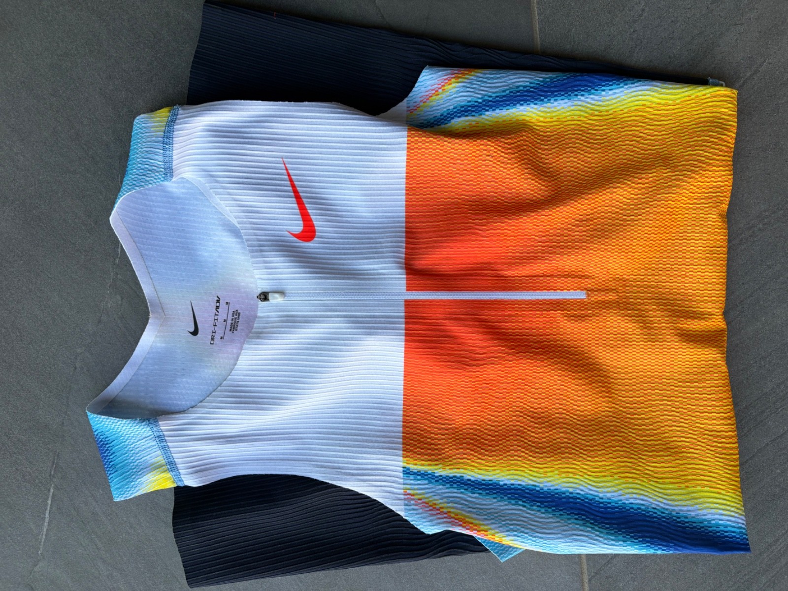 Nike Pro Elite 2025 Speedsuit gallery