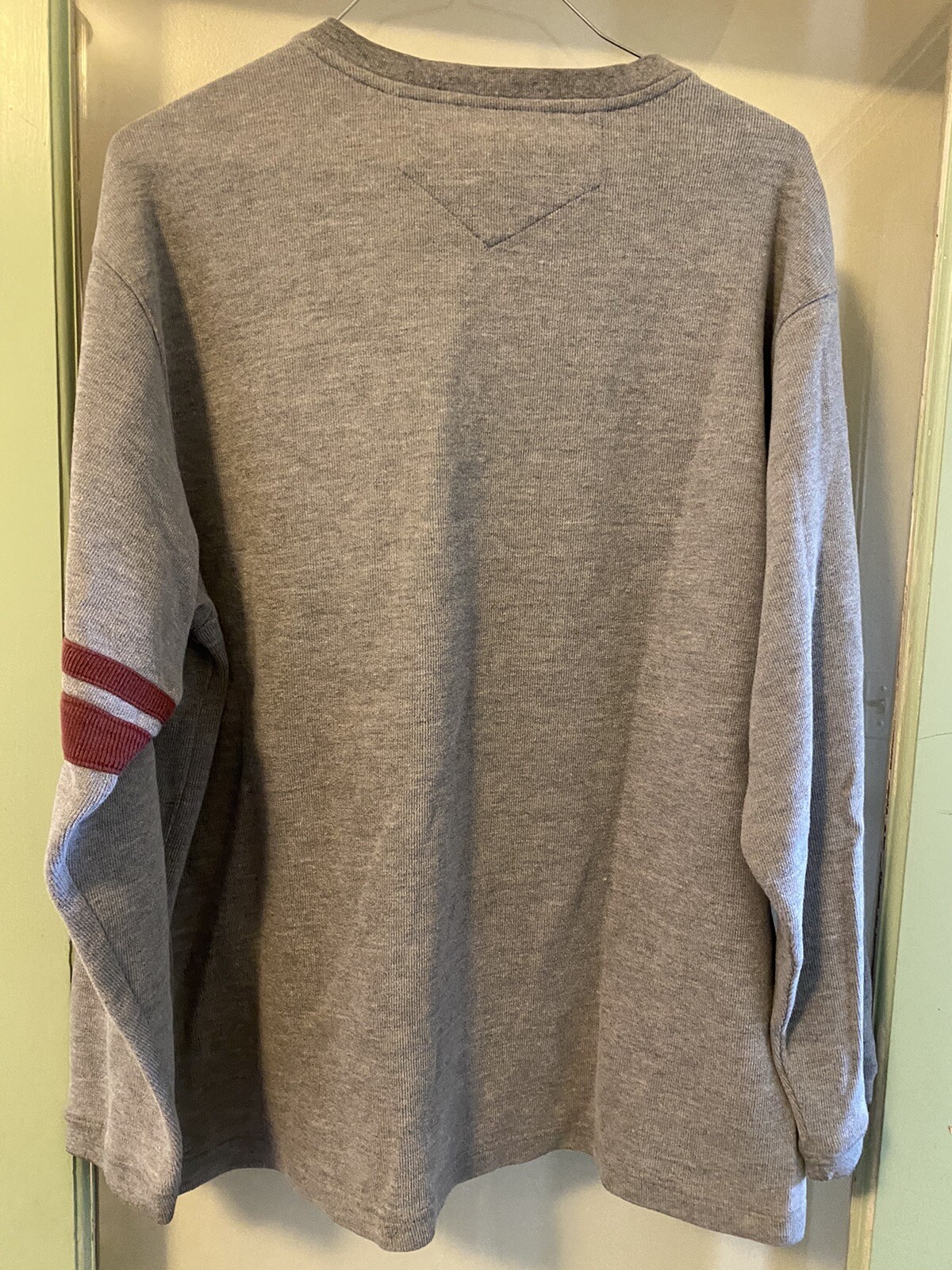 Vintage ESPN SportsCenter Long Sleeve SZ Large gallery