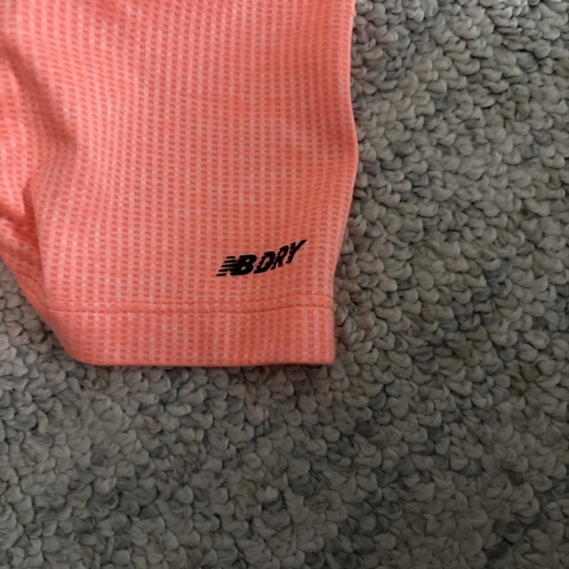 New Balance NB-Dry Shirt gallery
