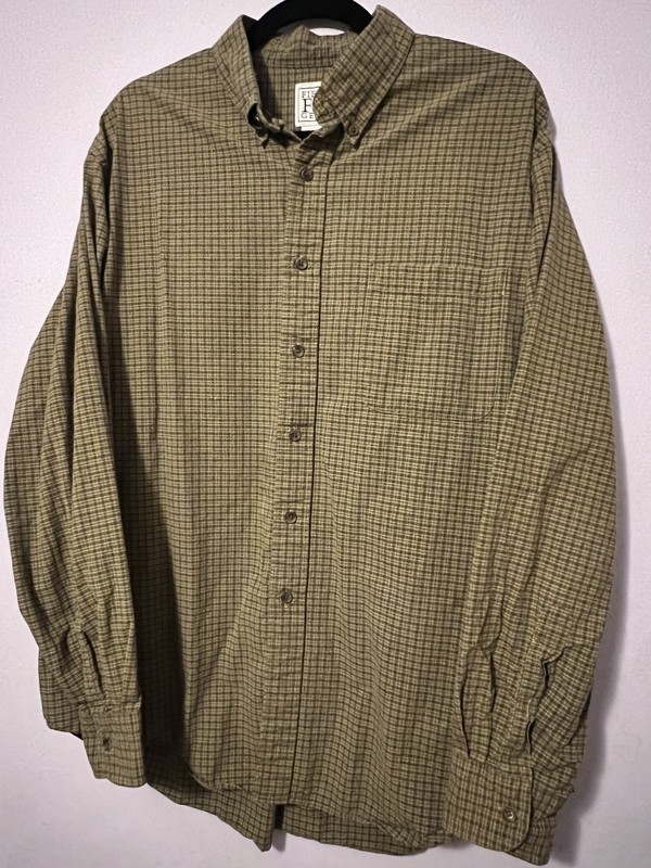 Men’s Field FG Gear XL Shirt gallery