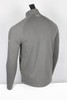 Under Armour Men's Pullover All Day 1/4 Zip Lightweight S Small Gray UM8614 187H gallery