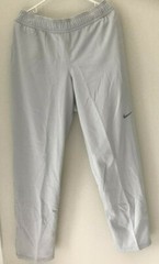 Nike Therma Dri-Fit Tennis Men’s Pants Grey 551666 079