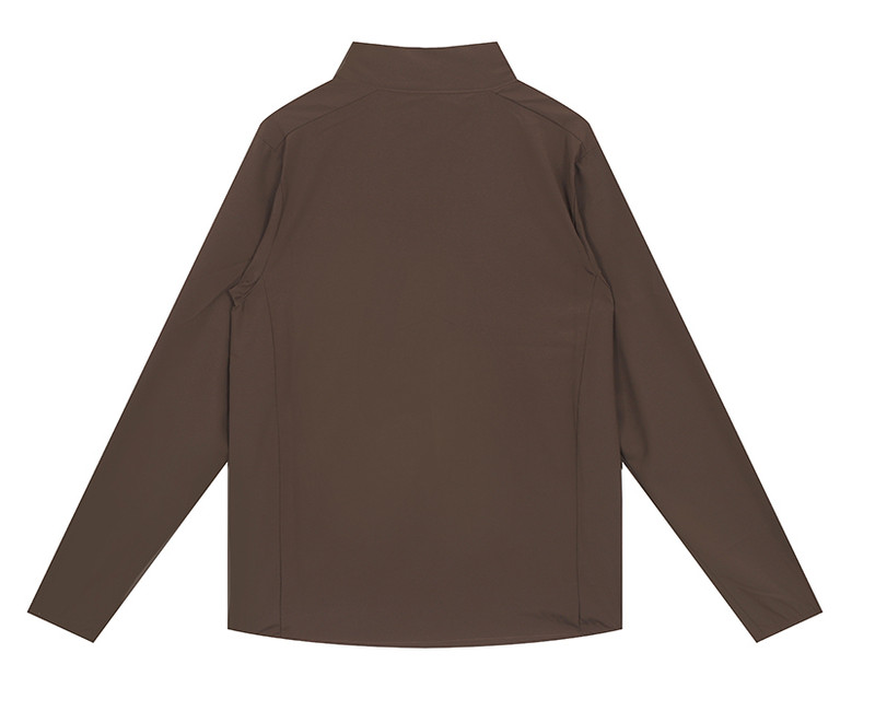 Nike Foam Dri-FIT Versatile Jacket Men's Sports Casual Top AsiaFit HV0395-237 gallery