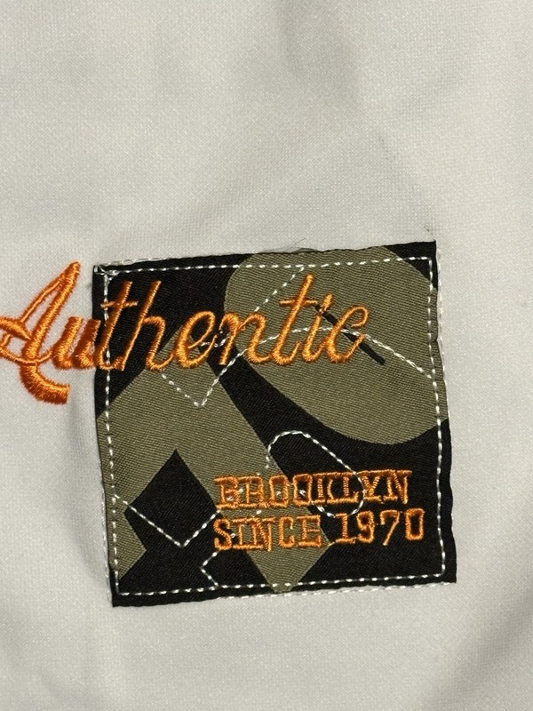Brooklyn Express 70 Jersey Shirt gallery