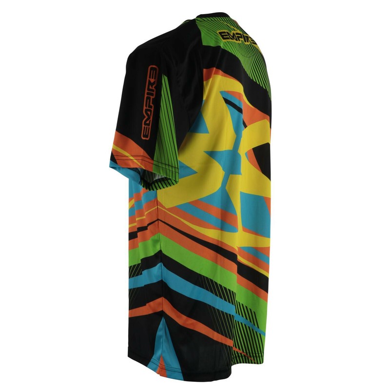 New Empire Paintball Stupid Soft Tech T-Shirt T Tee Shirt - Cyber Pop gallery