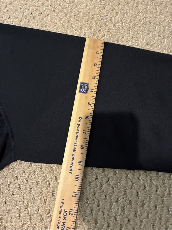 Polo Ralph Lauren Performance USRL Athletic Long Sleeve T Shirt 3XLT gallery