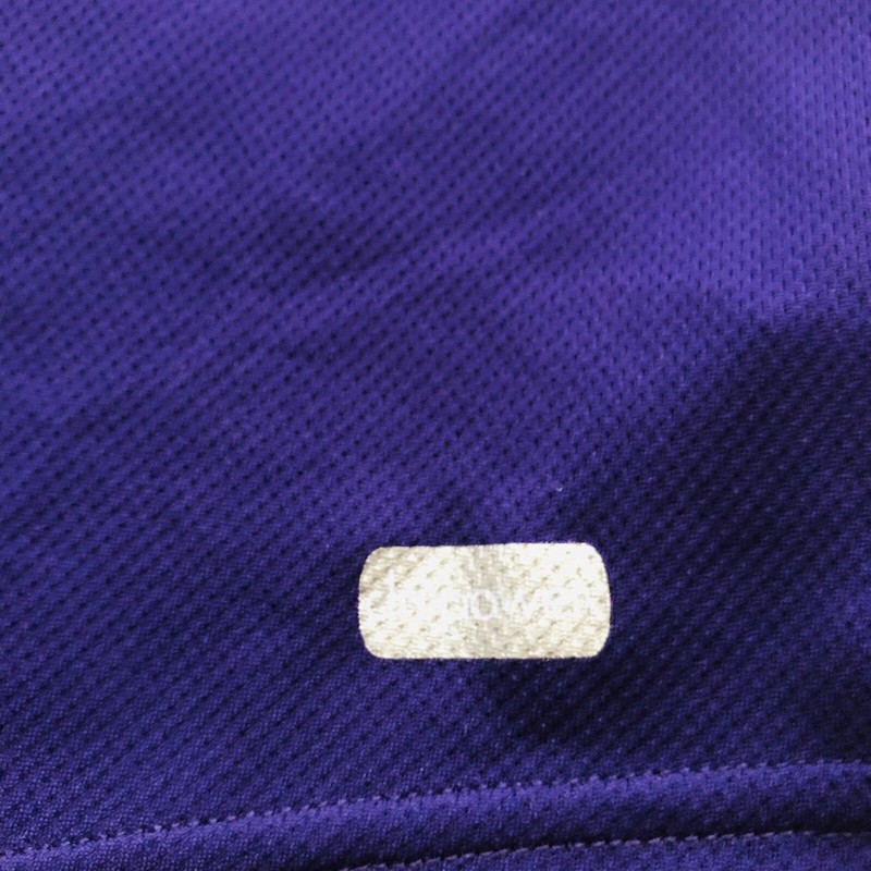 Russell Athletic Dri Power Washington Huskies Base Layer Shirt Mens Size Large gallery