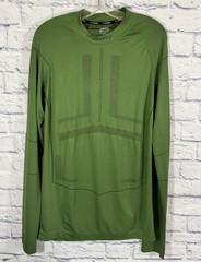 Craft Men’s XXL Active Intensity Base Layer Top Shirt Ergonomic Body Mapping