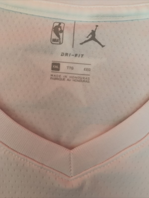 NIKE STEPH CURRY #30 2019 ALLSTAR JERSEY YOUTH XXL 🔥 REDUCED 🔥 gallery
