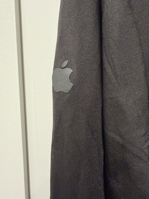  Apple Employee Close Your Rings Challenge Pullover Unisex L Challenge (Silver) gallery