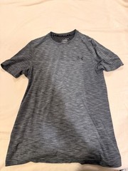 Men’s Under Armour Vanish Tee