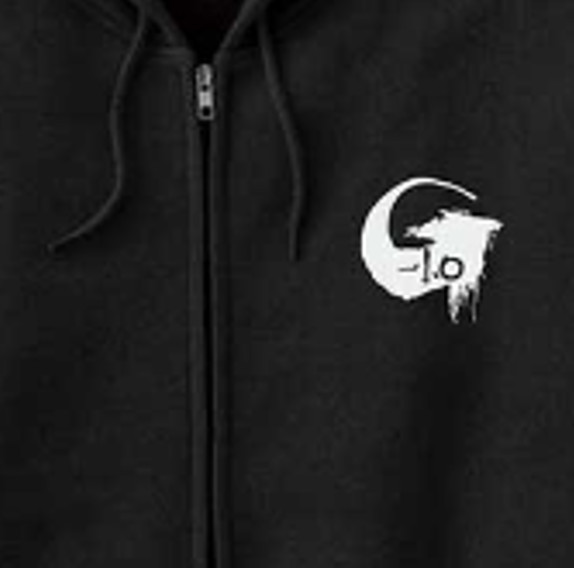 Godzilla-1.0 Hoodie apparel TOHO Godzilla Store Japanese Character Monster Kaiju gallery