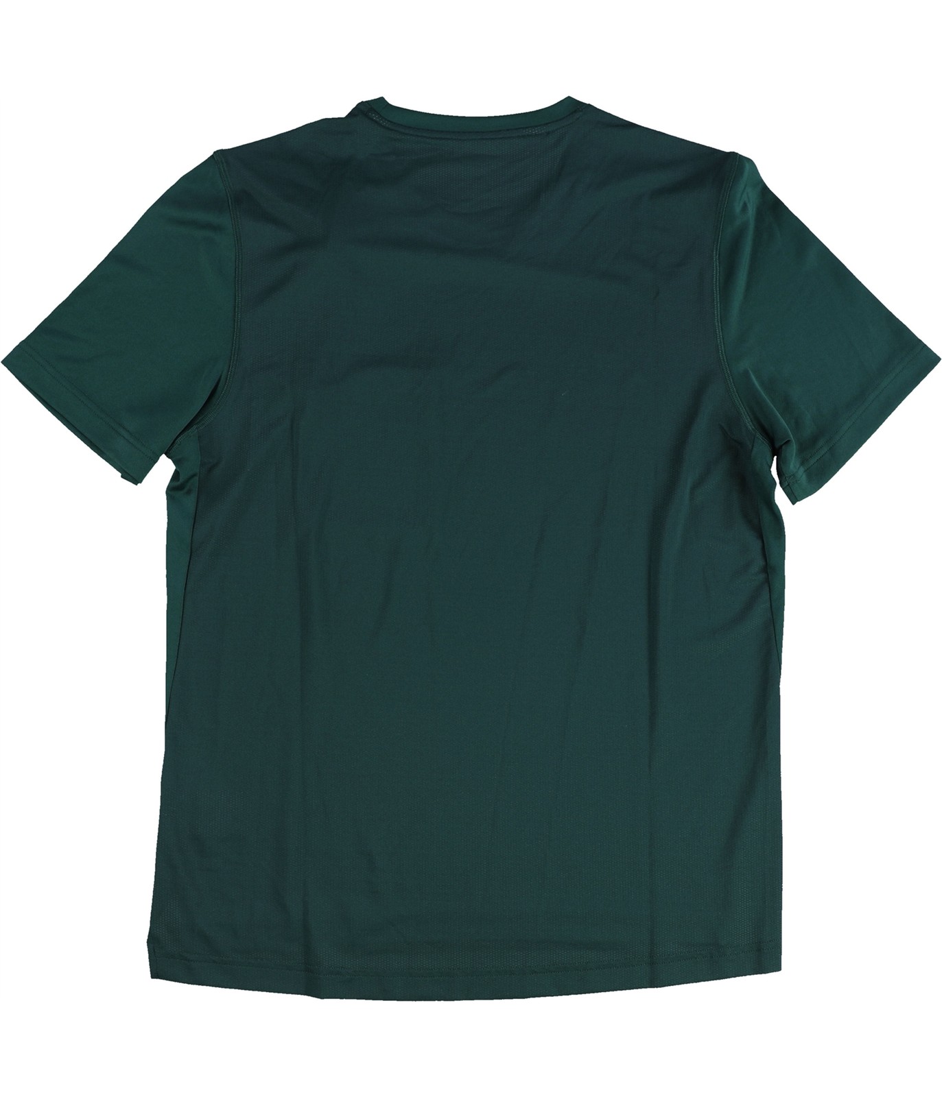Reebok Mens Speedwick Move Pocket Basic T-Shirt, Green, Medium gallery