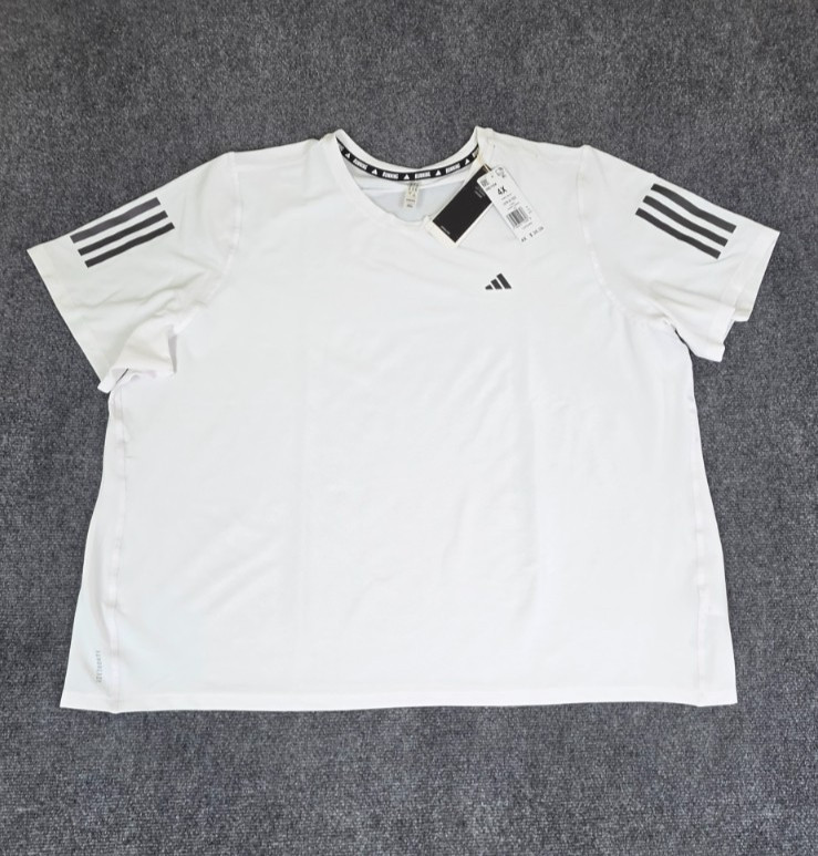 ADIDAS MEN Own the Run Tee gallery
