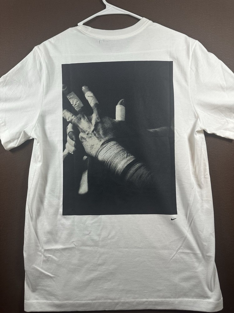 Nike Sportswear In The Trenches White Black Short IM0446 121 Men’s Medium