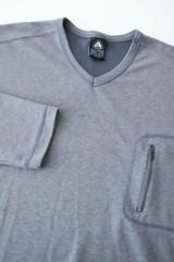 Nike ACG Shirt Long Sleeve Size L **03Fg0827a7