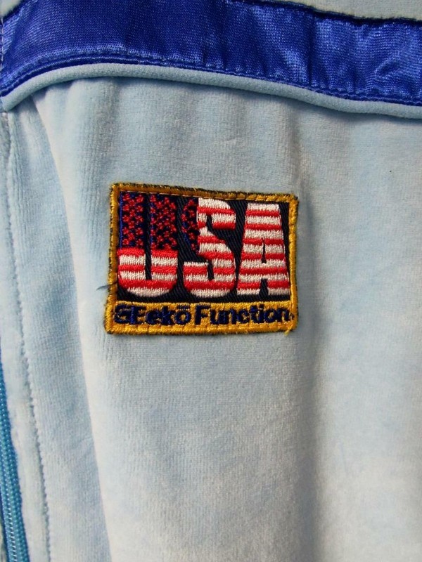 Ecko Function Men's Size Large Full Zip Track Jacket A1 5603 gallery