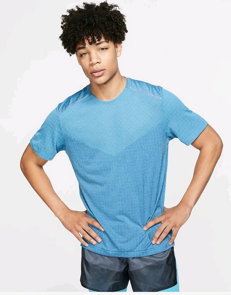 Nike Tech Pack Men's Running Top AQ6375 418