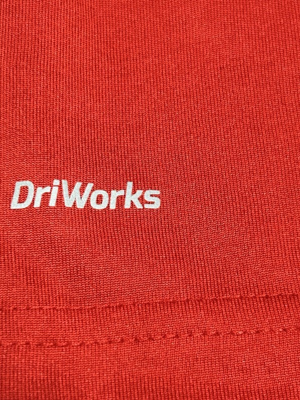 Athletic Works Men's Core Performance Short Sleeve Jersey Tee NWT Small (34-36) gallery