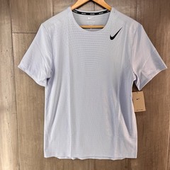 Nike AeroSwift Men’s Dri-FIT ADV Short-Sleeve Running Top Blue Small HJ3377-057