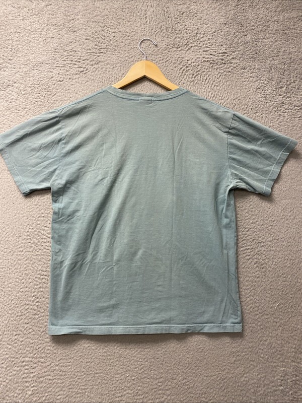 Adidas Men's T-Shirt Trefoil Graphic Logo Active Short Sleeve /122-25 gallery