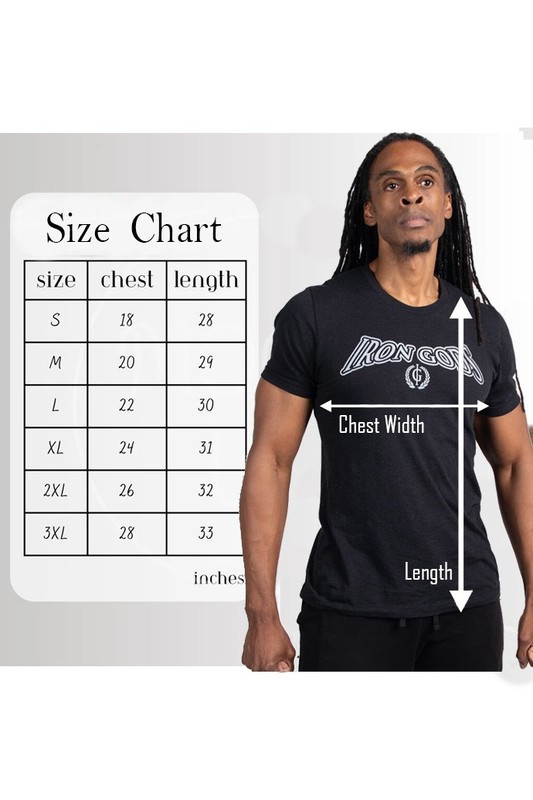 Iron Gods SWOLE T-Shirt, Workout Shirt, Weightlifting, Pump Cover, Gym Apparel gallery