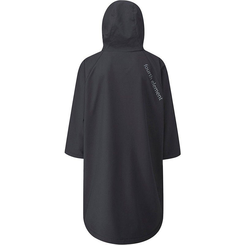 Fourth Element Storm Poncho gallery