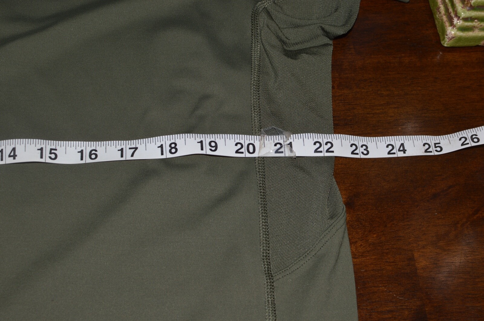 Lululemon Shirt Mens See Measurements Outdoor Short Sleeve Pullover Hike gallery