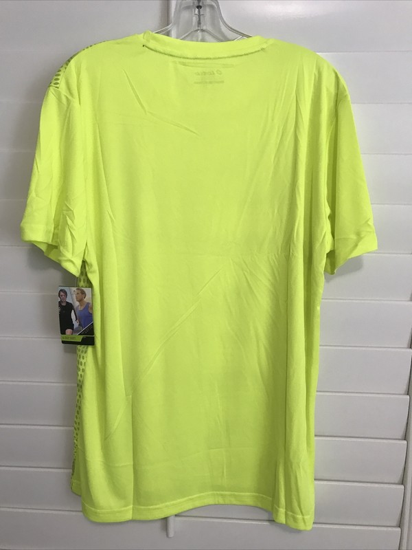 lotto training mens active tee gallery