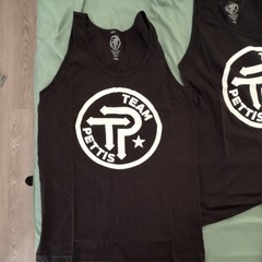 $50 for all 10 items. Size large .Brand New Shorts, Tank Tops, And Tee shirts.