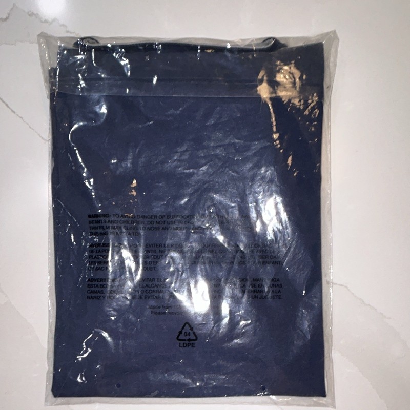 Peter Millar Galway Performance 1/4 Zip Vest Navy 3XL Big & Tall Golf gallery