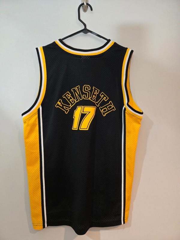 Matt Kenseth - #17 DeWalt Race Jersey - Officially Licensed gallery