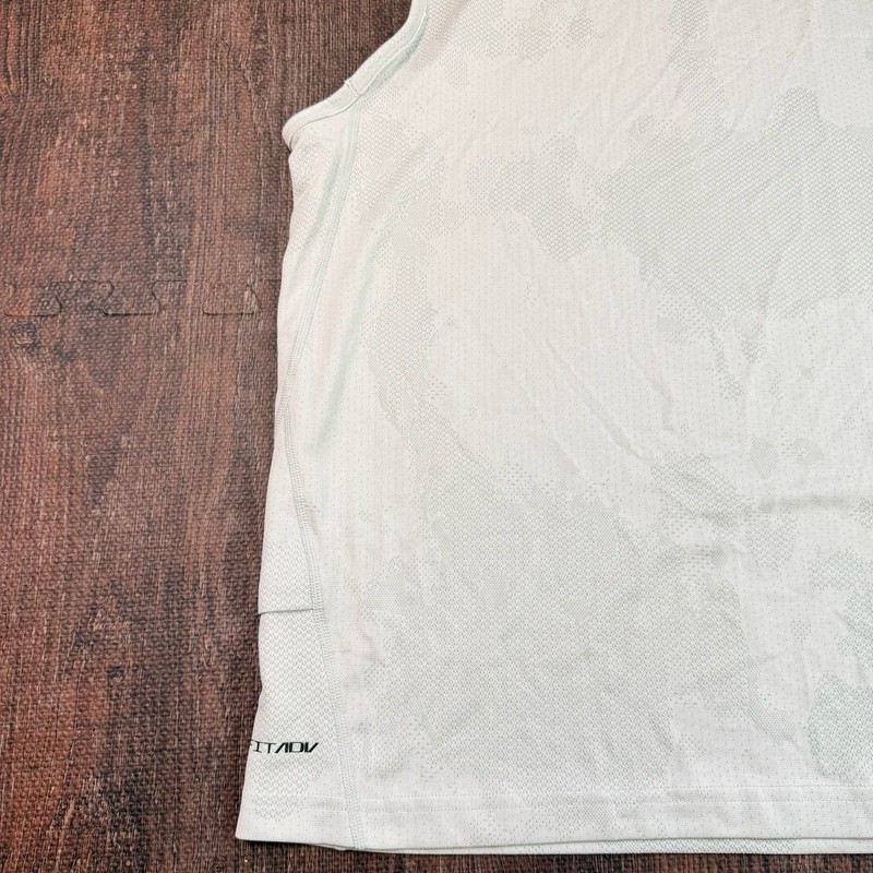 Nike APS Axis Performance System Versatile Training Tank Top Men Sz M DX0928-100 gallery