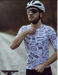 Cycling Jerseys Bike Racing Riding Tri MTB Pro Bicycle Team Jerseys New